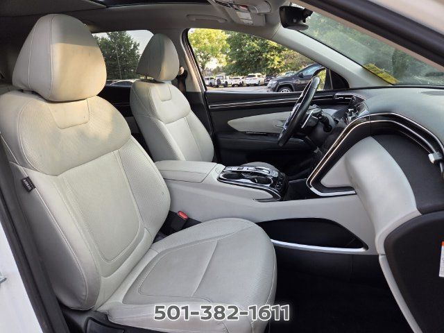 Used 2023 Hyundai Tucson SEL AWD/4WD image 17
