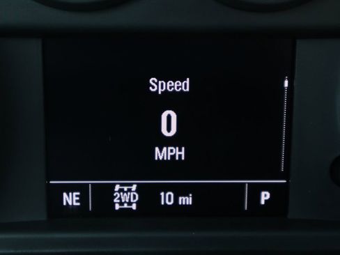 Certified 2026 GMC Sierra 1500 Pro w/ Pro Value Package image 13