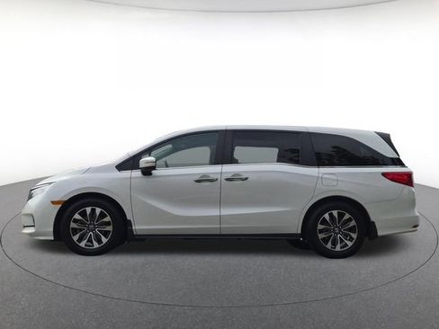 Used 2023 Honda Odyssey EX-L image 8