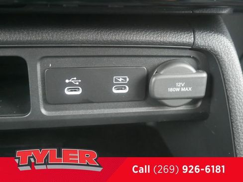 New 2026 Honda Pilot EX-L image 33