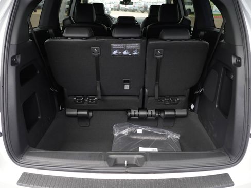 New 2026 Honda Odyssey Sport-L image 8