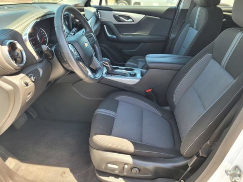 Used 2025 Chevrolet Blazer LT AWD/4WD image 13