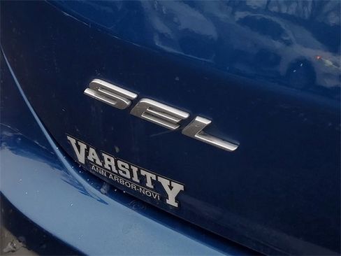 Certified 2022 Ford Edge SEL w/ Convenience Package image 7