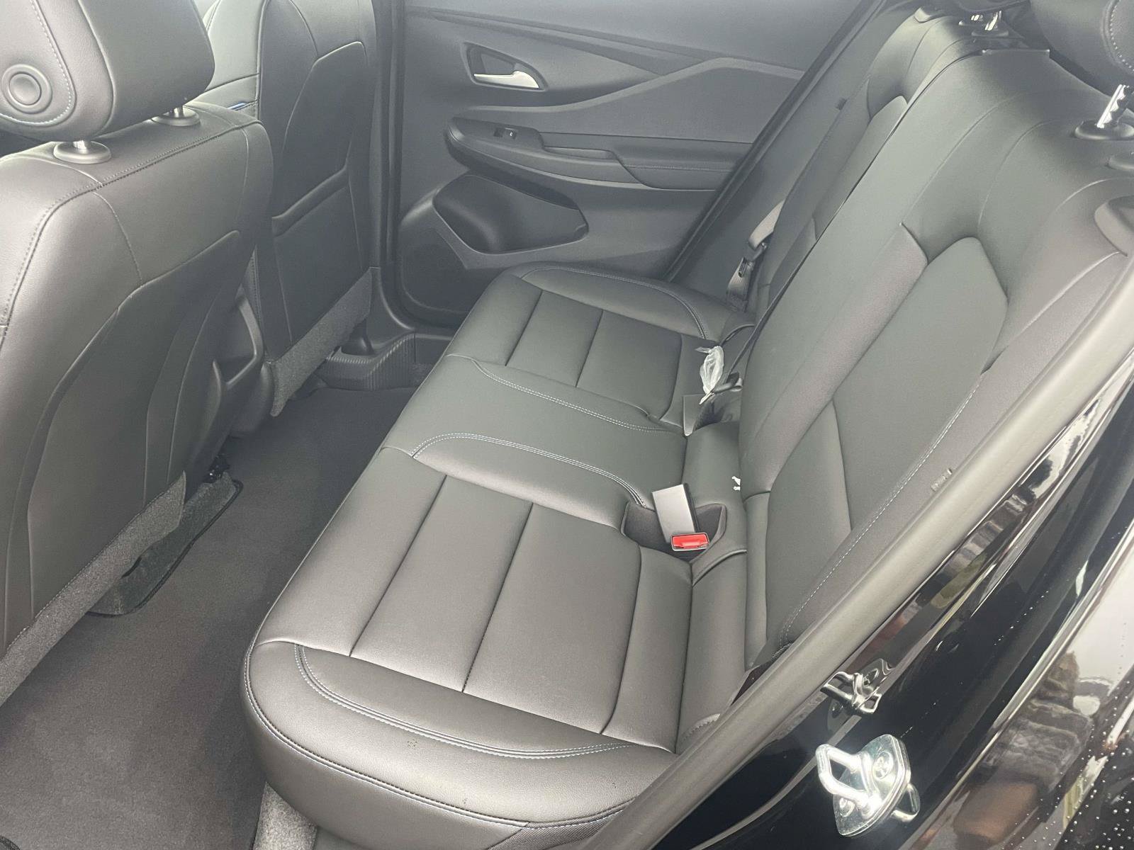 New 2026 Buick Envista Sport Touring w/ Convenience I Package FWD image 5