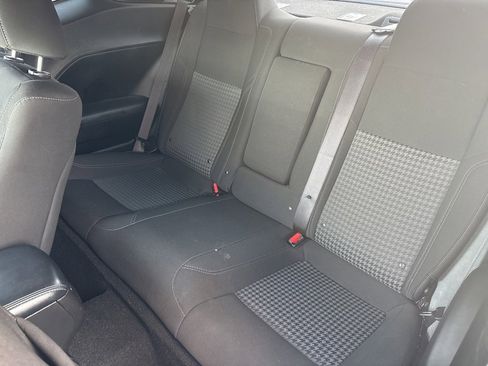 Used 2023 Dodge Challenger SXT image 22