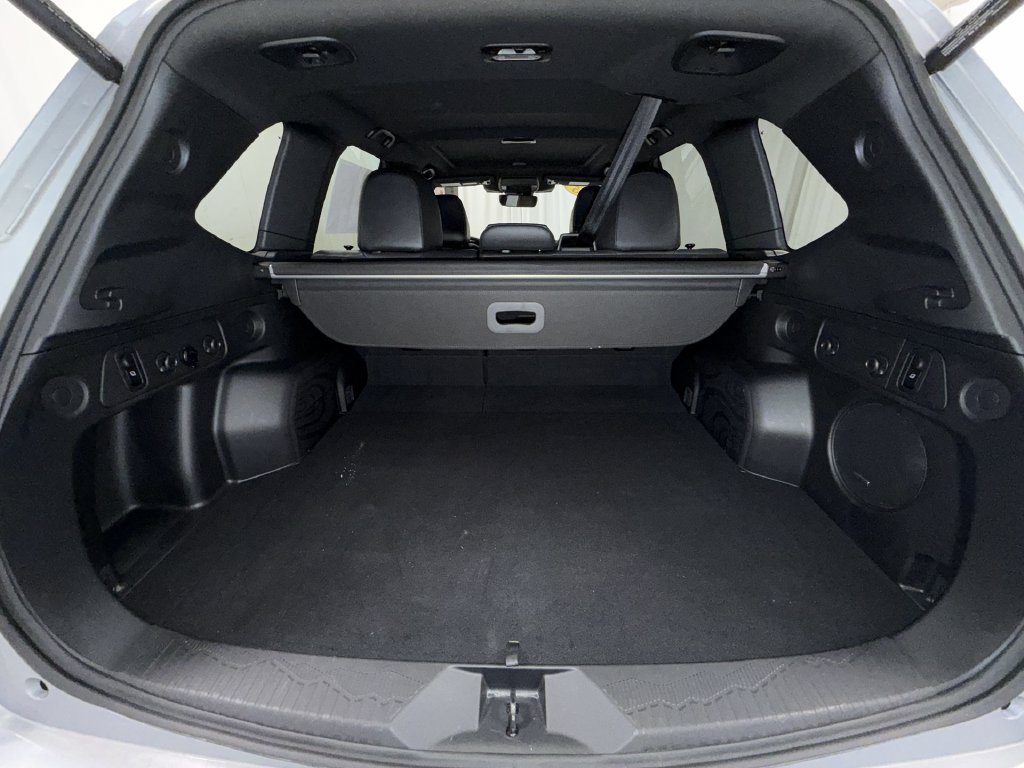 Used 2025 Subaru Forester Limited AWD/4WD image 17
