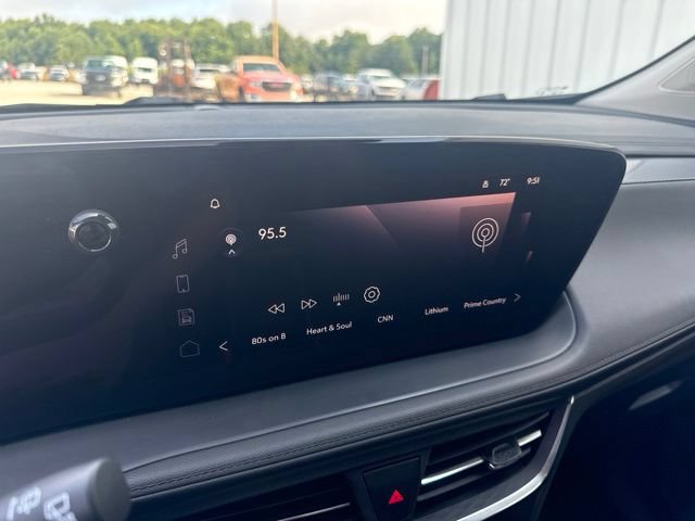 Used 2025 Buick Encore GX Preferred FWD image 31