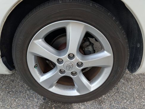 Used 2008 Toyota Solara SE image 26