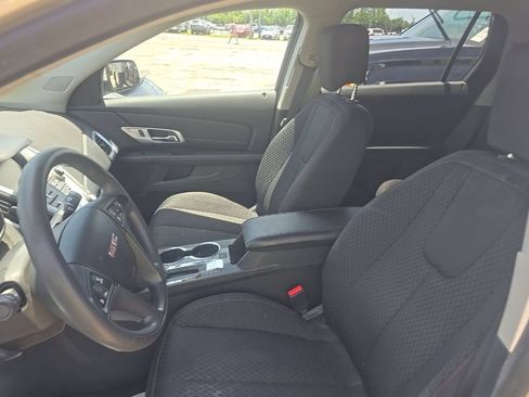 Used 2014 GMC Terrain SLE FWD image 6