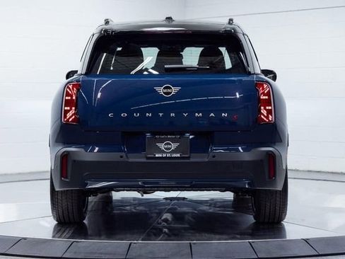 New 2026 MINI Cooper Countryman S image 7