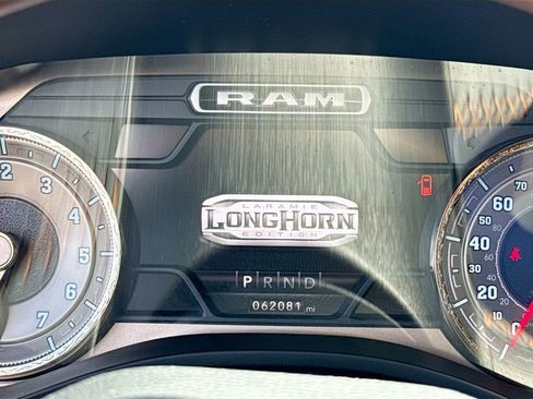 Used 2019 RAM 1500 Limited image 13