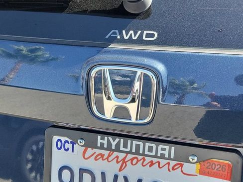 Used 2025 Honda CR-V Sport image 27