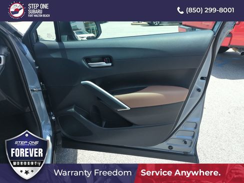 Used 2026 Toyota Corolla Cross XLE AWD/4WD image 32