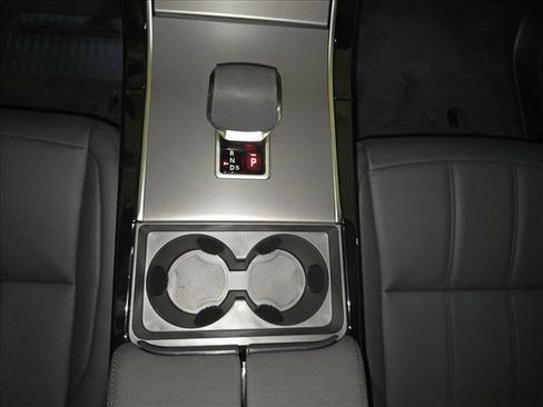 New 2026 Land Rover Range Rover Evoque S image 23