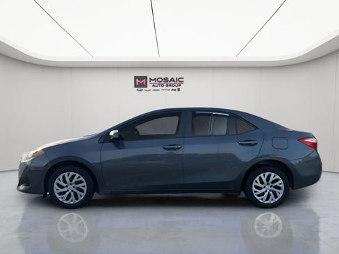 Used 2017 Toyota Corolla L image 5
