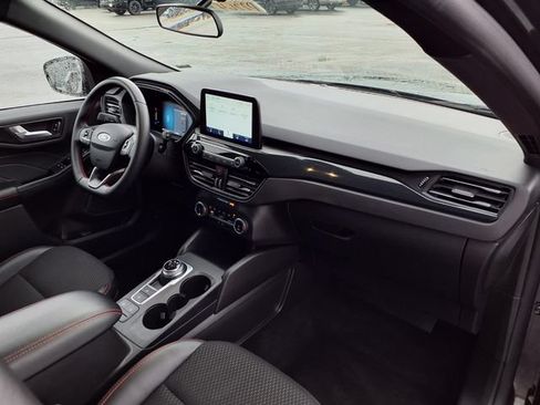 Used 2025 Ford Escape ST-Line AWD/4WD image 84