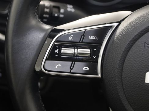 Used 2023 Kia Seltos EX image 35