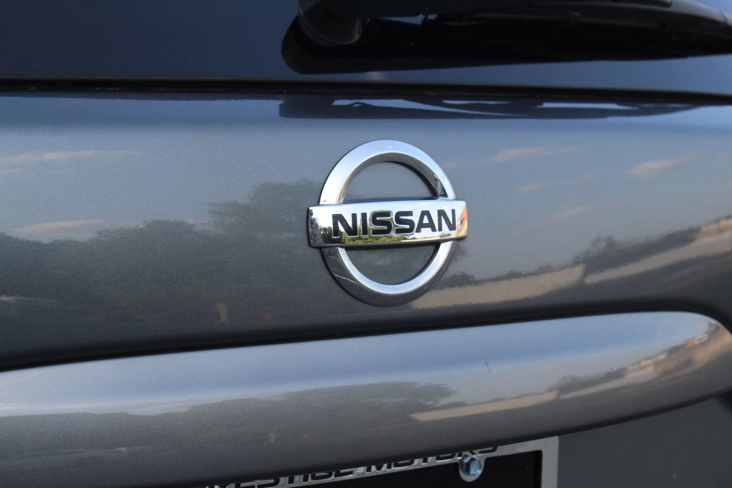 Used 2015 Nissan Murano S AWD/4WD image 40