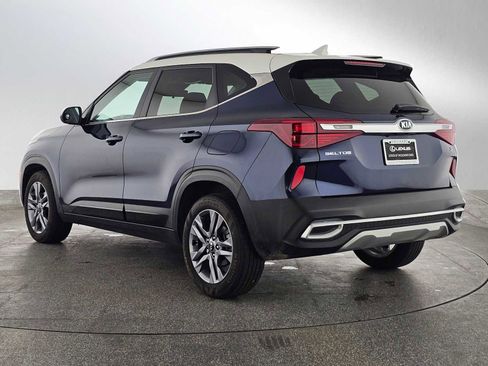 Used 2021 Kia Seltos S image 5