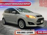 Used 2015 Ford C-MAX Energi SEL image 2