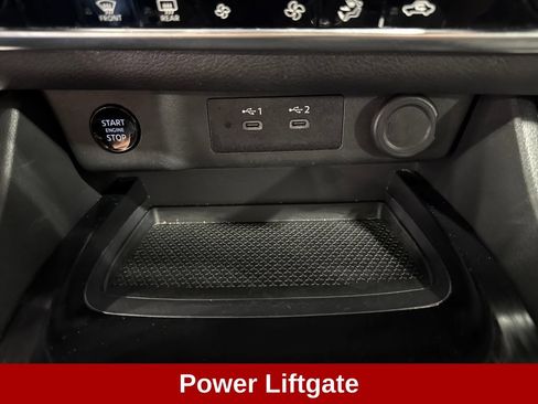 Used 2024 Nissan Rogue SV AWD/4WD image 16