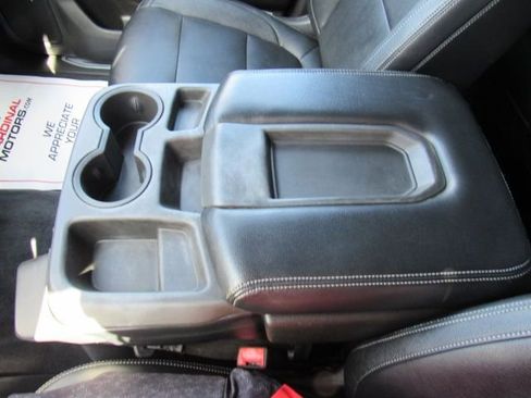 Used 2019 Chevrolet Silverado 1500 LT w/ All-Star Edition image 25