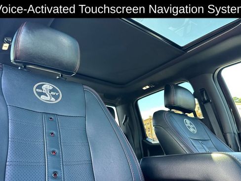 Used 2018 Ford F150 Lariat w/ Equipment Group 502A Luxury AWD/4WD image 21