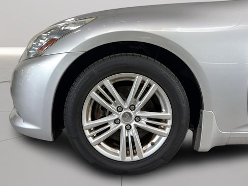 Used 2012 INFINITI G37 Journey w/ Premium Pkg RWD image 36