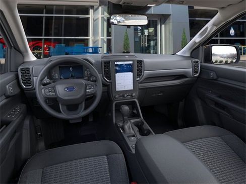 New 2026 Ford Ranger XL w/ Trailer Tow Package image 9