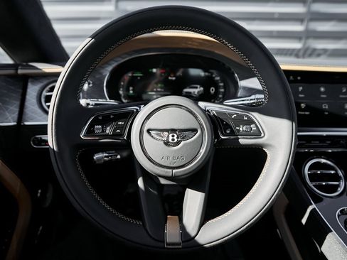 Used 2025 Bentley Continental GT Speed image 41