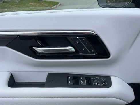 New 2026 Chevrolet Suburban Premier w/ Sun And Tow Package image 16