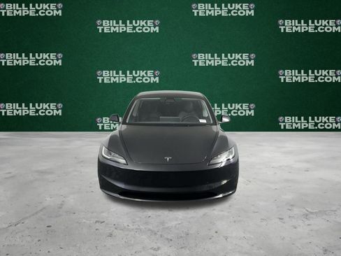 Used 2025 Tesla Model 3 Long Range image 9