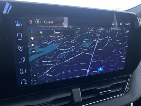 New 2026 Chevrolet Equinox RS image 6