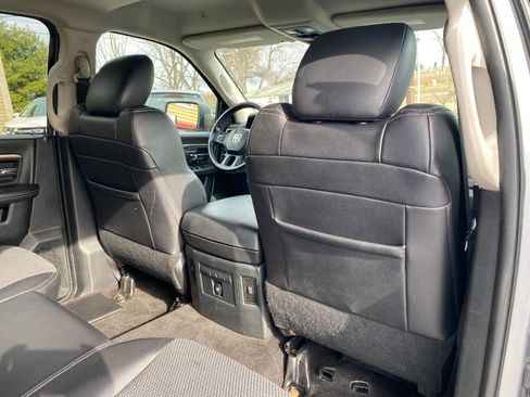 Used 2017 RAM 1500 Sport image 29