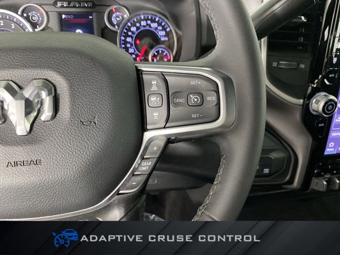 Used 2026 RAM 2500 Big Horn AWD/4WD image 21