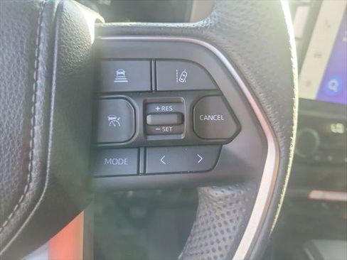 Certified 2025 Toyota Tundra Limited image 26