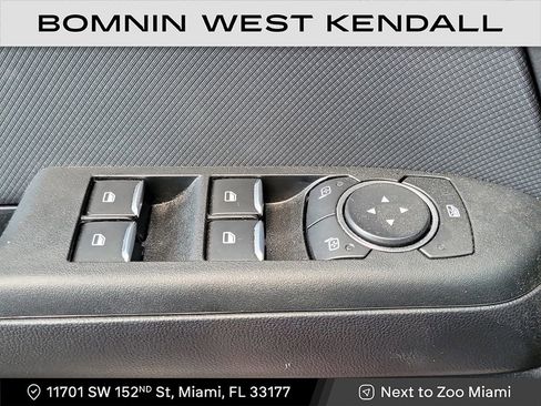 Used 2025 Ford Bronco Sport Big Bend image 22