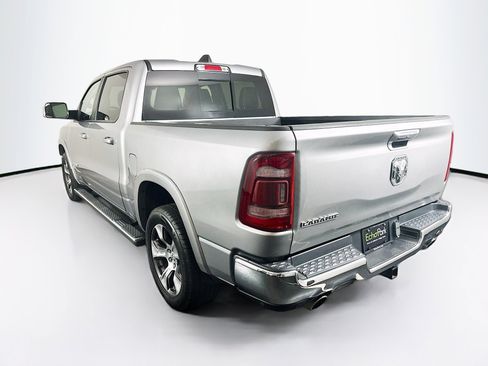 Used 2019 RAM 1500 Laramie RWD image 5