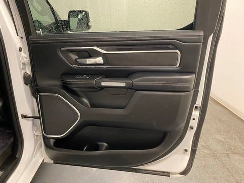 Used 2022 RAM 1500 Laramie AWD/4WD image 31