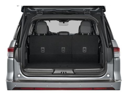 Used 2023 Lincoln Navigator Reserve AWD/4WD image 14