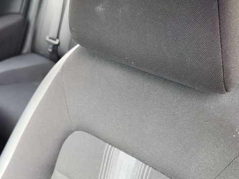 Certified 2025 Honda Civic Sport image 14