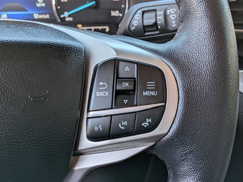 Used 2023 Ford Explorer XLT w/ Equipment Group 202A image 25