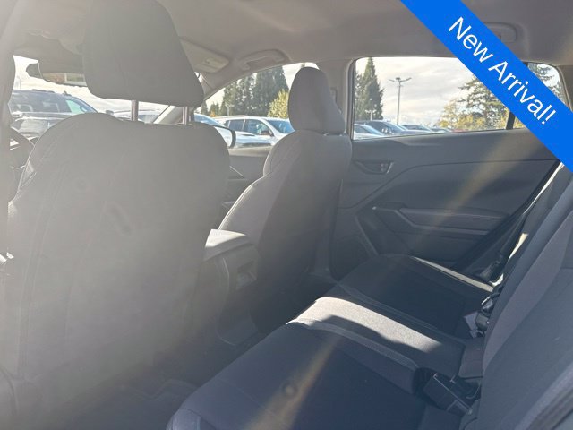 Used 2024 Subaru Impreza 2.0i AWD/4WD image 10