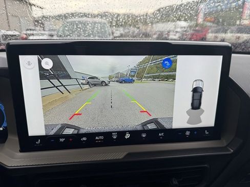 New 2025 Ford Bronco Sport Big Bend w/ Convenience Package image 29