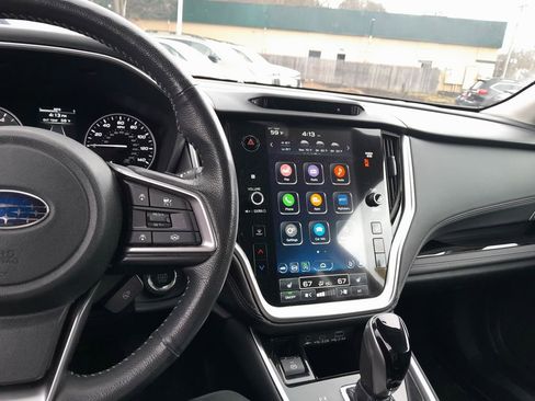 Used 2023 Subaru Outback Limited XT image 19