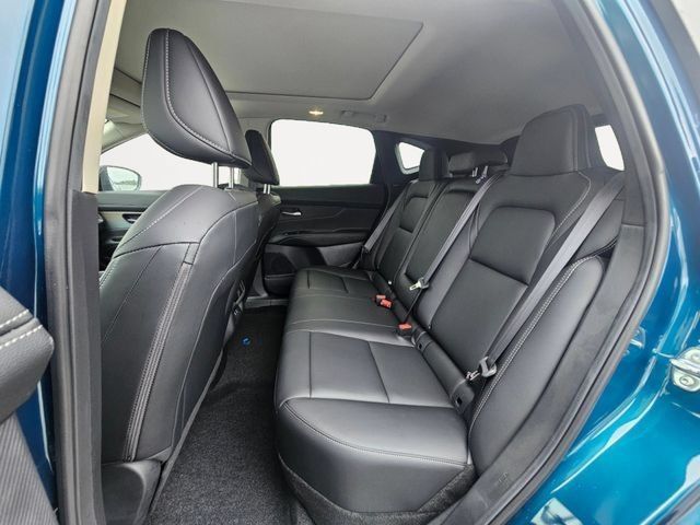 Used 2025 Nissan Murano SL AWD/4WD image 19
