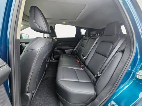 Used 2025 Nissan Murano SL AWD/4WD image 19