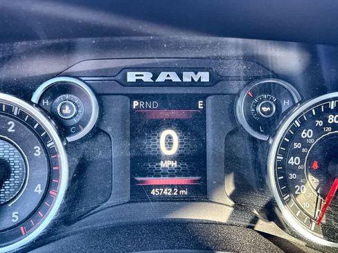 Used 2024 RAM 2500 Big Horn image 20