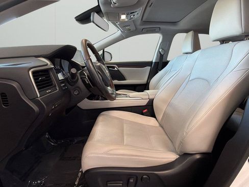 Used 2021 Lexus RX 350 AWD w/ Premium Package image 10