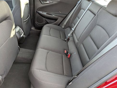 Used 2024 Chevrolet Malibu LT image 29